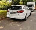 Білий Опель Астра, об'ємом двигуна 1.6 л та пробігом 272 тис. км за 9300 $, фото 4 на Automoto.ua