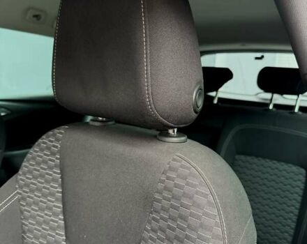 Белый Опель Астра, объемом двигателя 1.6 л и пробегом 223 тыс. км за 11000 $, фото 47 на Automoto.ua