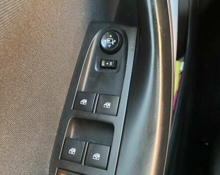 Белый Опель Астра, объемом двигателя 1.6 л и пробегом 217 тыс. км за 11500 $, фото 2 на Automoto.ua