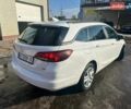 Білий Опель Астра, об'ємом двигуна 1.6 л та пробігом 228 тис. км за 8950 $, фото 9 на Automoto.ua