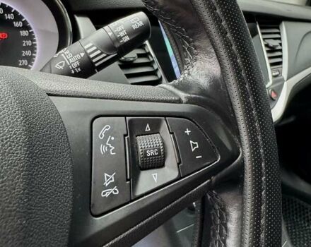 Белый Опель Астра, объемом двигателя 1.6 л и пробегом 223 тыс. км за 11000 $, фото 60 на Automoto.ua