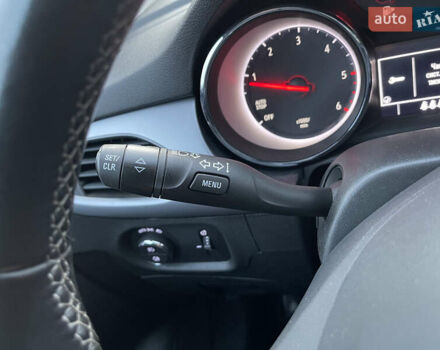 Білий Опель Астра, об'ємом двигуна 1.6 л та пробігом 189 тис. км за 10999 $, фото 36 на Automoto.ua