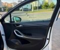 Белый Опель Астра, объемом двигателя 1.6 л и пробегом 172 тыс. км за 10800 $, фото 21 на Automoto.ua