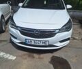Белый Опель Астра, объемом двигателя 1.6 л и пробегом 235 тыс. км за 10500 $, фото 1 на Automoto.ua