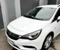 Белый Опель Астра, объемом двигателя 1.6 л и пробегом 223 тыс. км за 11000 $, фото 16 на Automoto.ua