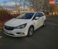 Білий Опель Астра, об'ємом двигуна 1.6 л та пробігом 274 тис. км за 10500 $, фото 1 на Automoto.ua