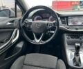 Белый Опель Астра, объемом двигателя 1.6 л и пробегом 253 тыс. км за 10200 $, фото 74 на Automoto.ua