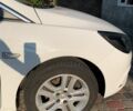 Белый Опель Астра, объемом двигателя 1.6 л и пробегом 296 тыс. км за 10000 $, фото 21 на Automoto.ua