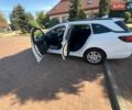 Белый Опель Астра, объемом двигателя 1.7 л и пробегом 228 тыс. км за 8999 $, фото 8 на Automoto.ua