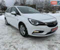 Білий Опель Астра, об'ємом двигуна 1.6 л та пробігом 151 тис. км за 11500 $, фото 18 на Automoto.ua