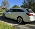 Белый Опель Астра, объемом двигателя 1.6 л и пробегом 200 тыс. км за 12200 $, фото 3 на Automoto.ua