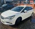 Белый Опель Астра, объемом двигателя 1.6 л и пробегом 228 тыс. км за 9950 $, фото 1 на Automoto.ua