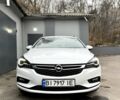 Білий Опель Астра, об'ємом двигуна 1.6 л та пробігом 228 тис. км за 12000 $, фото 7 на Automoto.ua