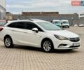 Белый Опель Астра, объемом двигателя 1.6 л и пробегом 253 тыс. км за 10200 $, фото 26 на Automoto.ua