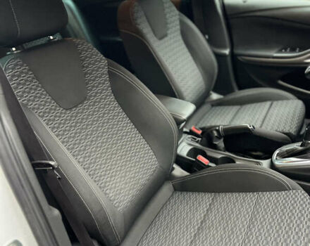 Білий Опель Астра, об'ємом двигуна 1.6 л та пробігом 186 тис. км за 11900 $, фото 16 на Automoto.ua