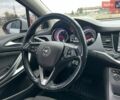 Белый Опель Астра, объемом двигателя 1.6 л и пробегом 253 тыс. км за 10200 $, фото 80 на Automoto.ua