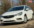 Белый Опель Астра, объемом двигателя 1.6 л и пробегом 183 тыс. км за 9450 $, фото 1 на Automoto.ua