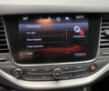 Белый Опель Астра, объемом двигателя 1.6 л и пробегом 221 тыс. км за 10800 $, фото 43 на Automoto.ua