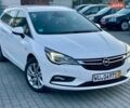 Білий Опель Астра, об'ємом двигуна 1.6 л та пробігом 195 тис. км за 11500 $, фото 1 на Automoto.ua