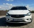 Білий Опель Астра, об'ємом двигуна 1.6 л та пробігом 236 тис. км за 10800 $, фото 11 на Automoto.ua
