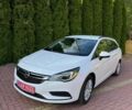 Белый Опель Астра, объемом двигателя 1.6 л и пробегом 186 тыс. км за 10300 $, фото 15 на Automoto.ua
