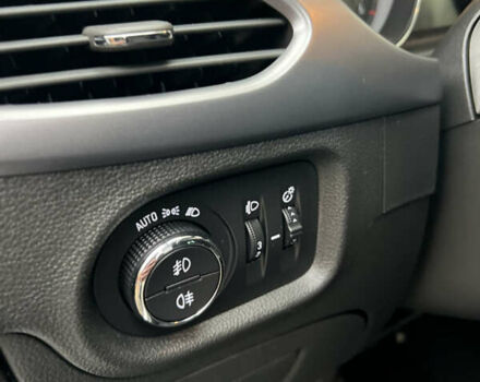 Білий Опель Астра, об'ємом двигуна 1.6 л та пробігом 186 тис. км за 11900 $, фото 19 на Automoto.ua