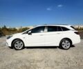 Білий Опель Астра, об'ємом двигуна 1.6 л та пробігом 236 тис. км за 10800 $, фото 5 на Automoto.ua