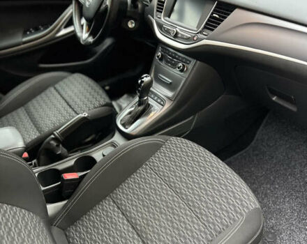 Білий Опель Астра, об'ємом двигуна 1.6 л та пробігом 186 тис. км за 11900 $, фото 12 на Automoto.ua