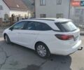 Білий Опель Астра, об'ємом двигуна 1.6 л та пробігом 175 тис. км за 8500 $, фото 3 на Automoto.ua