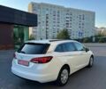 Белый Опель Астра, объемом двигателя 1.6 л и пробегом 172 тыс. км за 10800 $, фото 46 на Automoto.ua