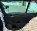 Белый Опель Астра, объемом двигателя 1.6 л и пробегом 112 тыс. км за 9800 $, фото 31 на Automoto.ua
