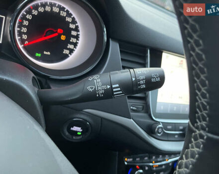 Білий Опель Астра, об'ємом двигуна 1.6 л та пробігом 189 тис. км за 10900 $, фото 37 на Automoto.ua