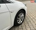 Белый Опель Астра, объемом двигателя 1.6 л и пробегом 253 тыс. км за 10200 $, фото 52 на Automoto.ua