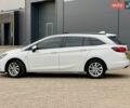 Белый Опель Астра, объемом двигателя 1.6 л и пробегом 253 тыс. км за 10200 $, фото 13 на Automoto.ua
