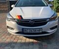 Белый Опель Астра, объемом двигателя 1.6 л и пробегом 296 тыс. км за 10000 $, фото 15 на Automoto.ua