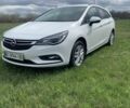 Белый Опель Астра, объемом двигателя 1.6 л и пробегом 163 тыс. км за 12100 $, фото 1 на Automoto.ua