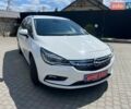 Белый Опель Астра, объемом двигателя 1.6 л и пробегом 186 тыс. км за 10500 $, фото 5 на Automoto.ua