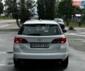Белый Опель Астра, объемом двигателя 1.6 л и пробегом 214 тыс. км за 10799 $, фото 6 на Automoto.ua
