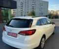 Белый Опель Астра, объемом двигателя 1.6 л и пробегом 172 тыс. км за 10800 $, фото 9 на Automoto.ua