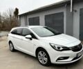 Белый Опель Астра, объемом двигателя 1.6 л и пробегом 223 тыс. км за 11000 $, фото 10 на Automoto.ua