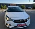 Белый Опель Астра, объемом двигателя 1.6 л и пробегом 172 тыс. км за 10800 $, фото 6 на Automoto.ua