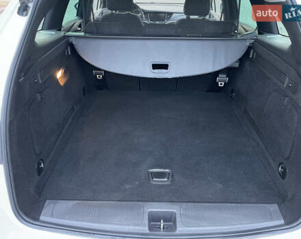 Білий Опель Астра, об'ємом двигуна 1.6 л та пробігом 189 тис. км за 10999 $, фото 30 на Automoto.ua