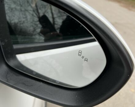 Білий Опель Астра, об'ємом двигуна 1.6 л та пробігом 185 тис. км за 11850 $, фото 21 на Automoto.ua