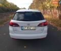 Білий Опель Астра, об'ємом двигуна 1.6 л та пробігом 274 тис. км за 10500 $, фото 9 на Automoto.ua