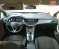 Білий Опель Астра, об'ємом двигуна 1.6 л та пробігом 274 тис. км за 10500 $, фото 18 на Automoto.ua