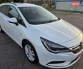Белый Опель Астра, объемом двигателя 1.6 л и пробегом 178 тыс. км за 9999 $, фото 16 на Automoto.ua