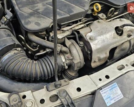 Опель Астра 2018 в Чернигове на Automoto.ua Белый Опель Астра, объемом двигателя 1.6 л и пробегом 248 тыс. км за 8999 $, фото 34 на Automoto.ua