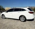 Білий Опель Астра, об'ємом двигуна 1.6 л та пробігом 236 тис. км за 10800 $, фото 6 на Automoto.ua