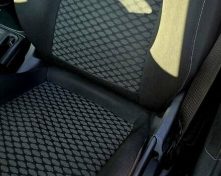 Білий Опель Астра, об'ємом двигуна 1.6 л та пробігом 132 тис. км за 12000 $, фото 15 на Automoto.ua