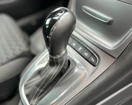 Білий Опель Астра, об'ємом двигуна 1.6 л та пробігом 185 тис. км за 11850 $, фото 14 на Automoto.ua